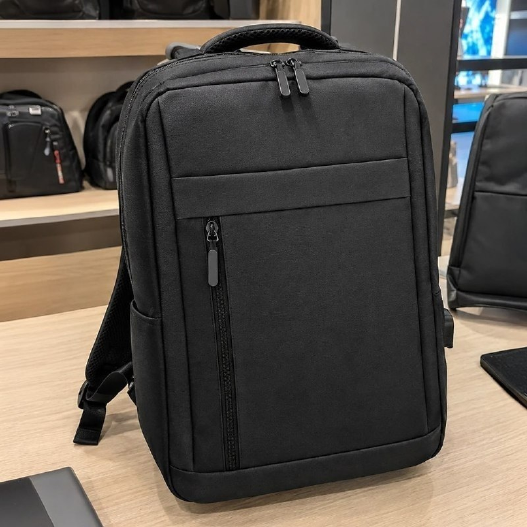 Mochila Para Notebook Executiva Polares
