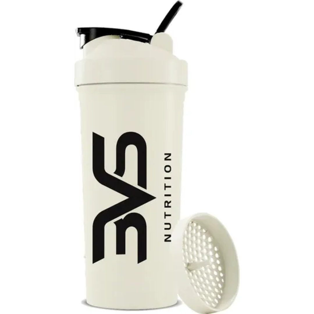 Coqueteleira 3VS Nutrition 600ml
