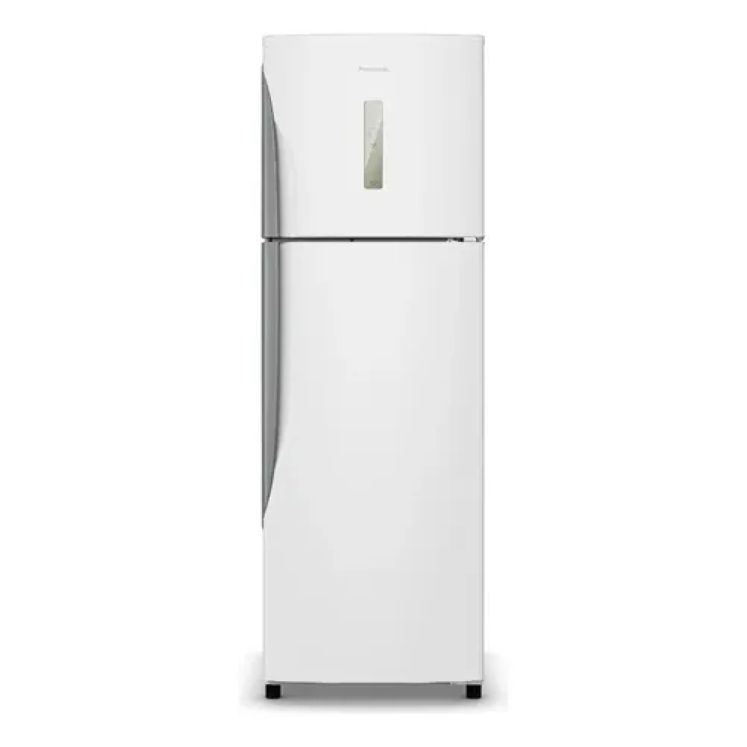 Refrigerador Panasonic 391l Branco Nr-bt41pd2w Branco