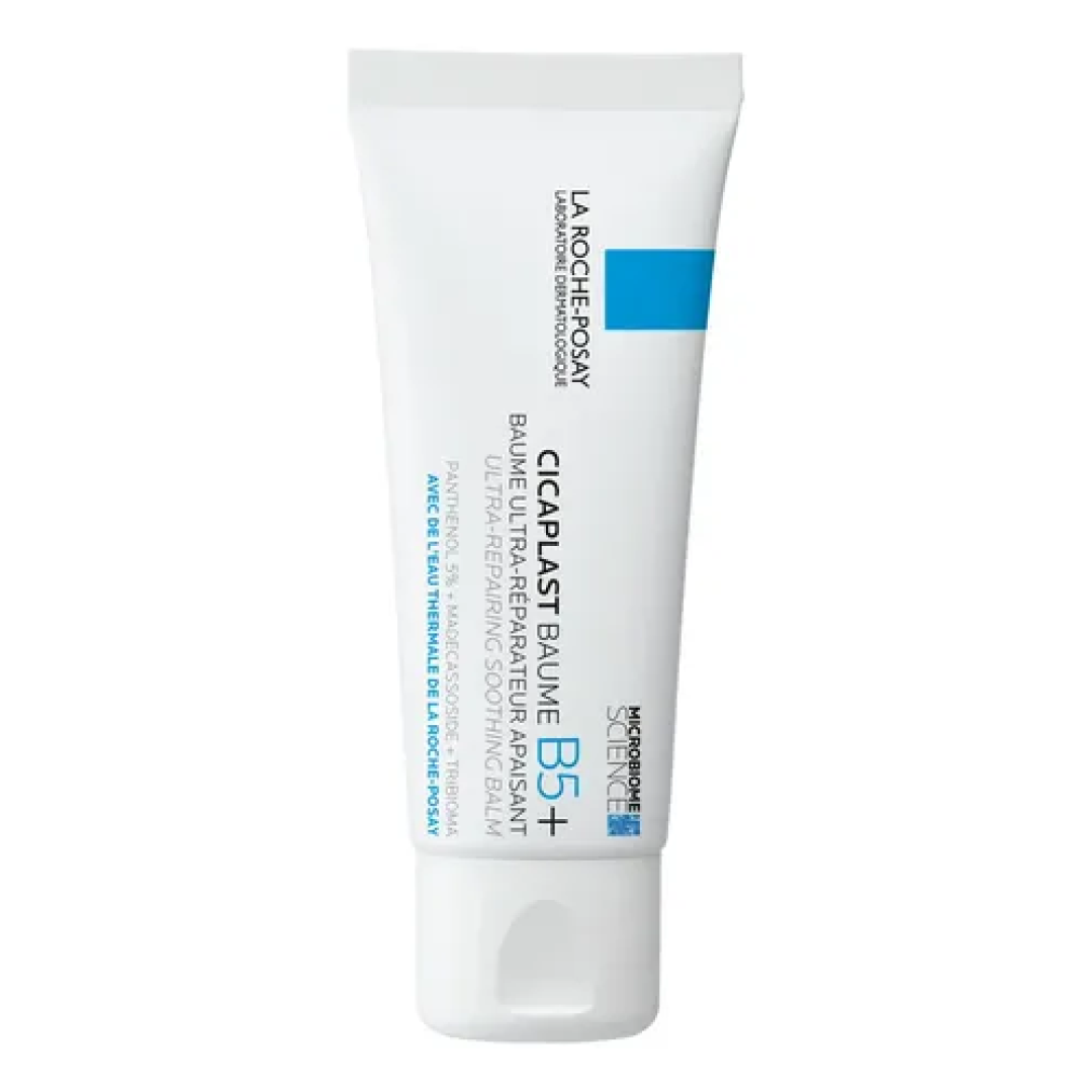 La Roche-posay Cicaplast Baume B5+ Tempo de aplicação Dia/Noite Tipo de pele Todos os tipos de pele