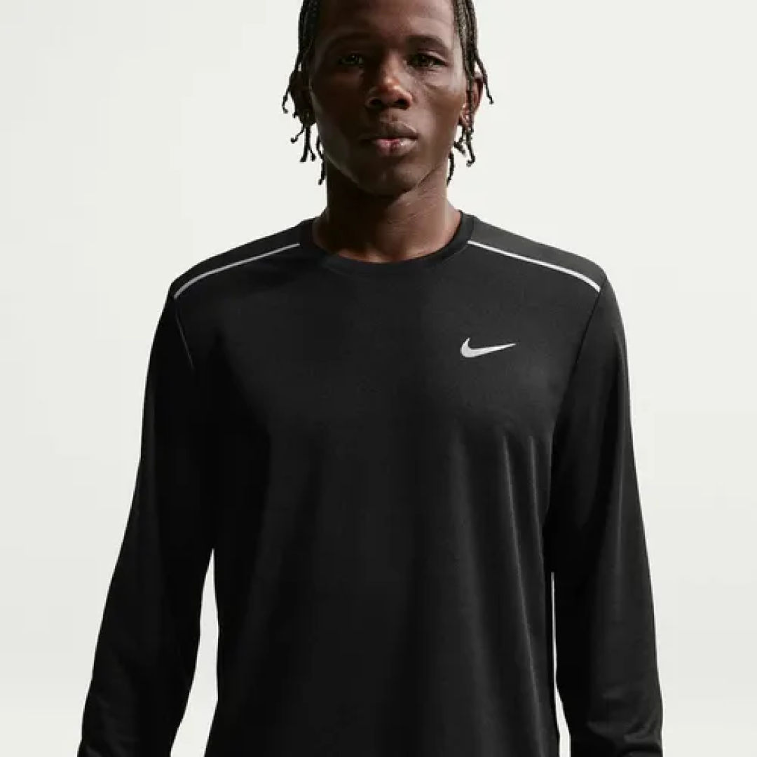 Camiseta Nike Dri-fit Uv Miller