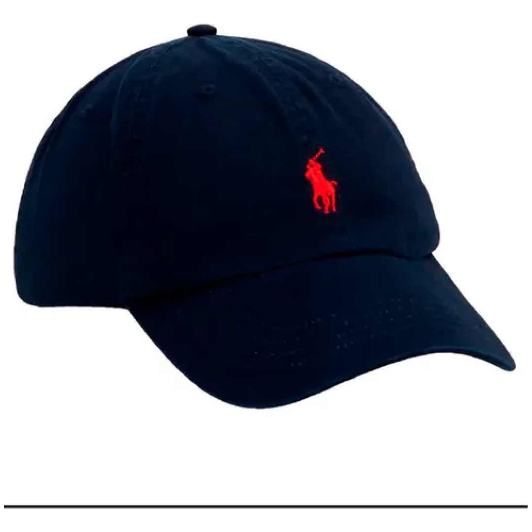 Boné Ralph Lauren Sarja