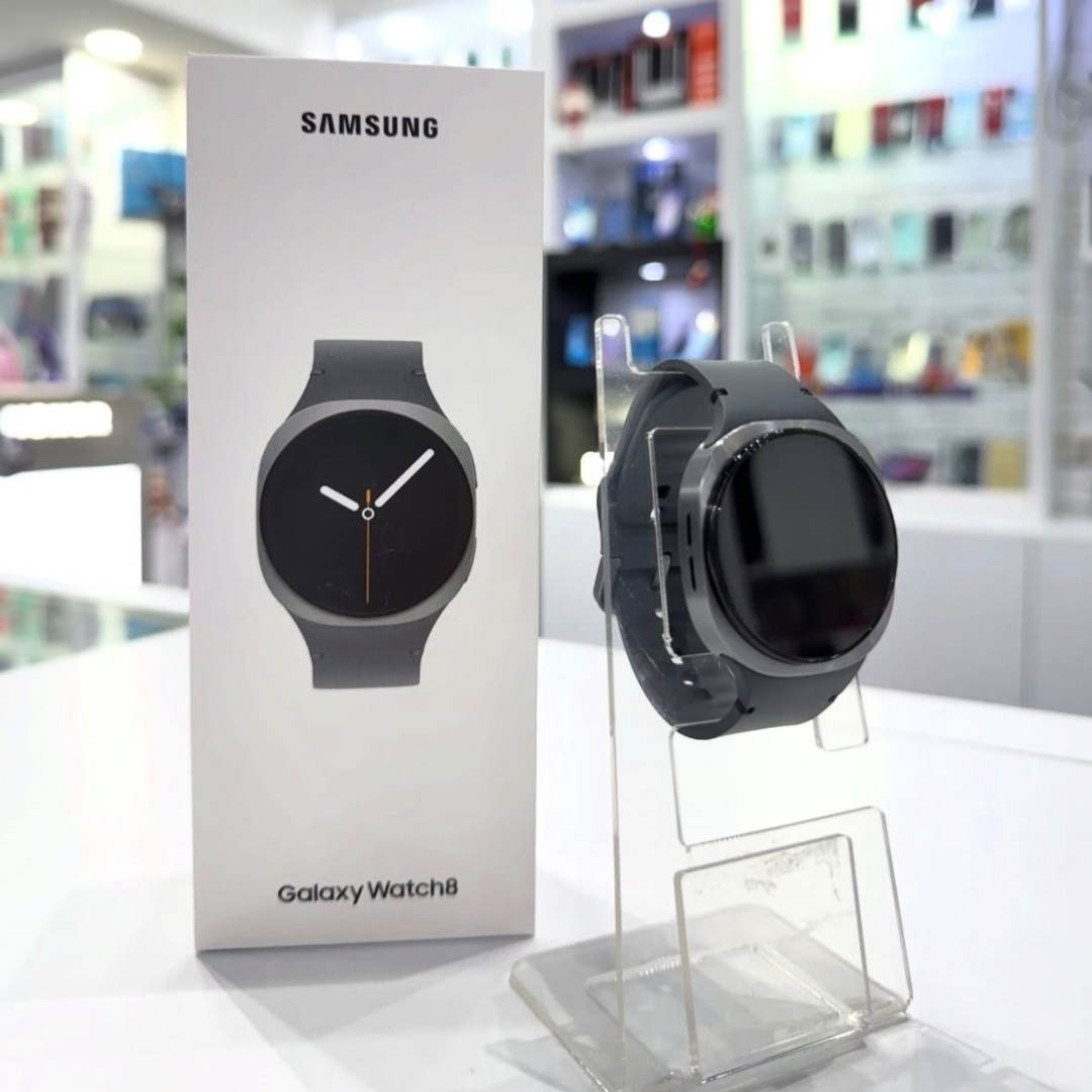 Samsung Galaxy Watch8 Smartwatch 40mm