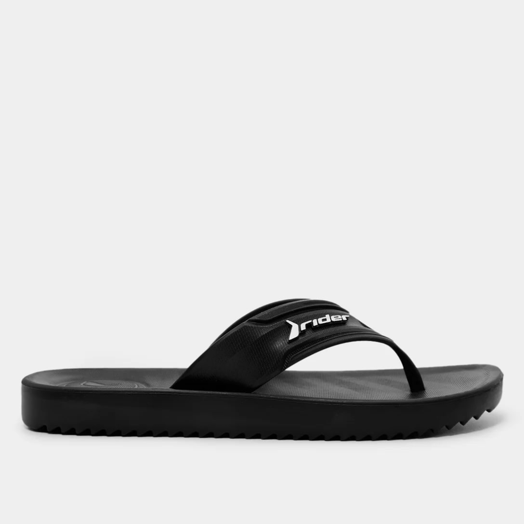 Chinelo Rider Trace Masculino