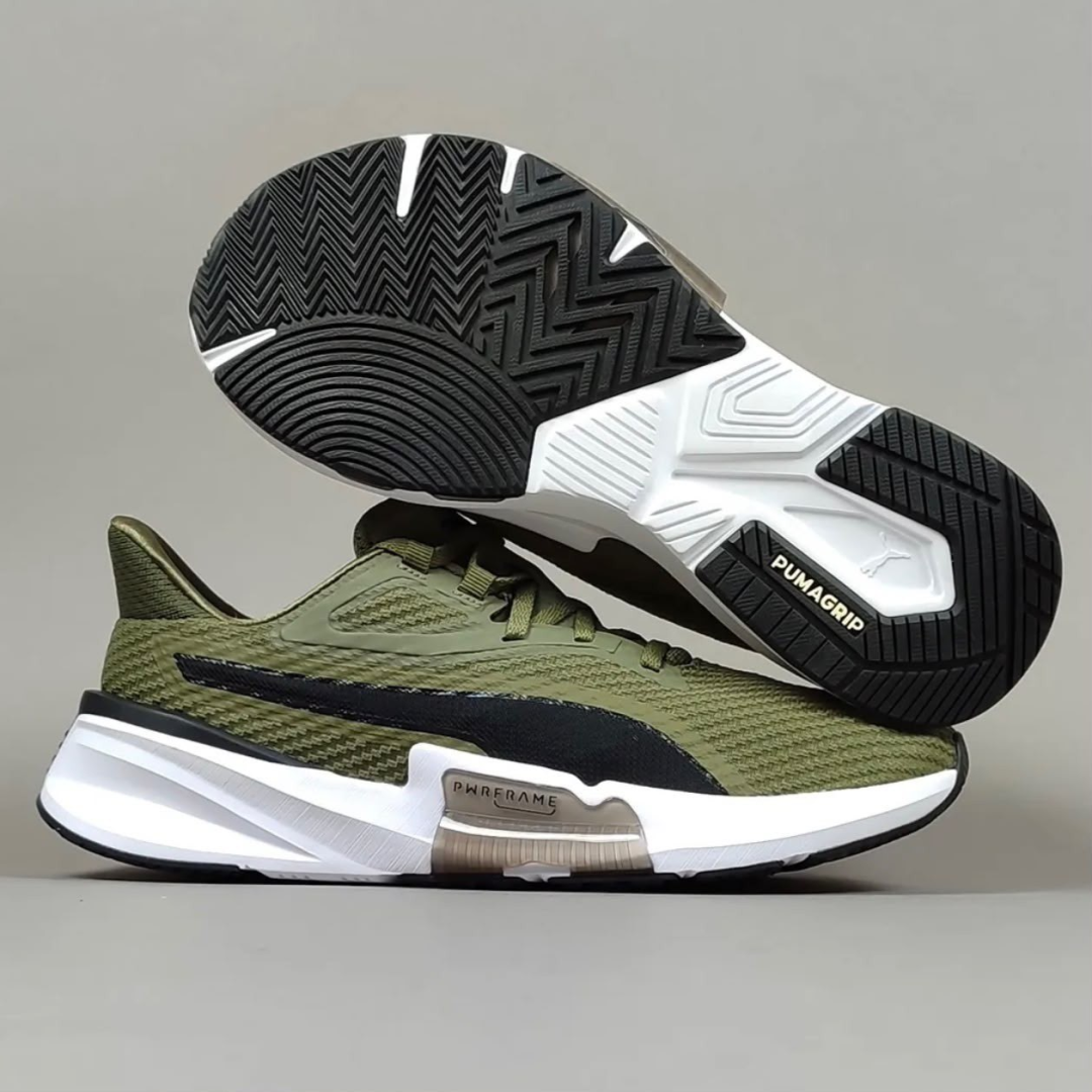 Tênis Puma Pwrframe Tr