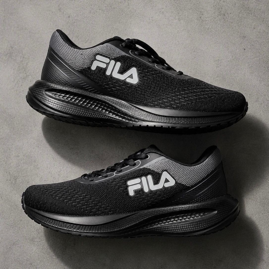 Tênis Fila Rise Up (5 cores)