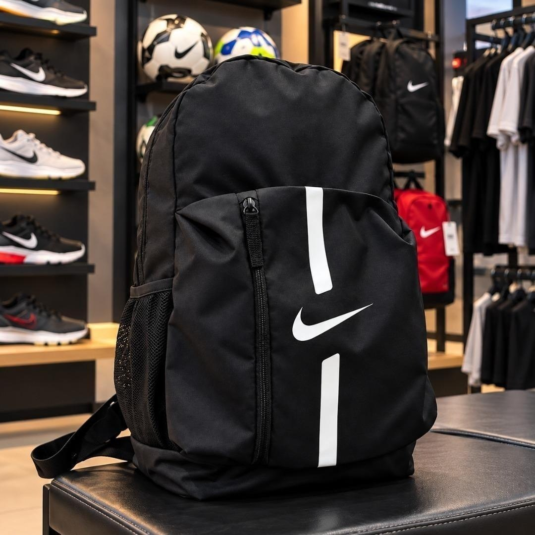 Mochila Nike Academy Team 22L