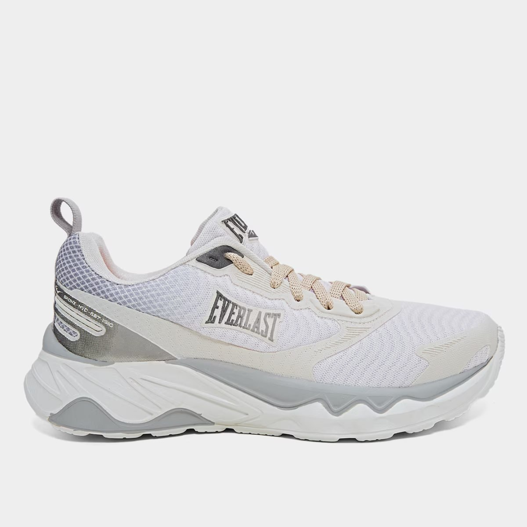 Tênis Everlast Power Base