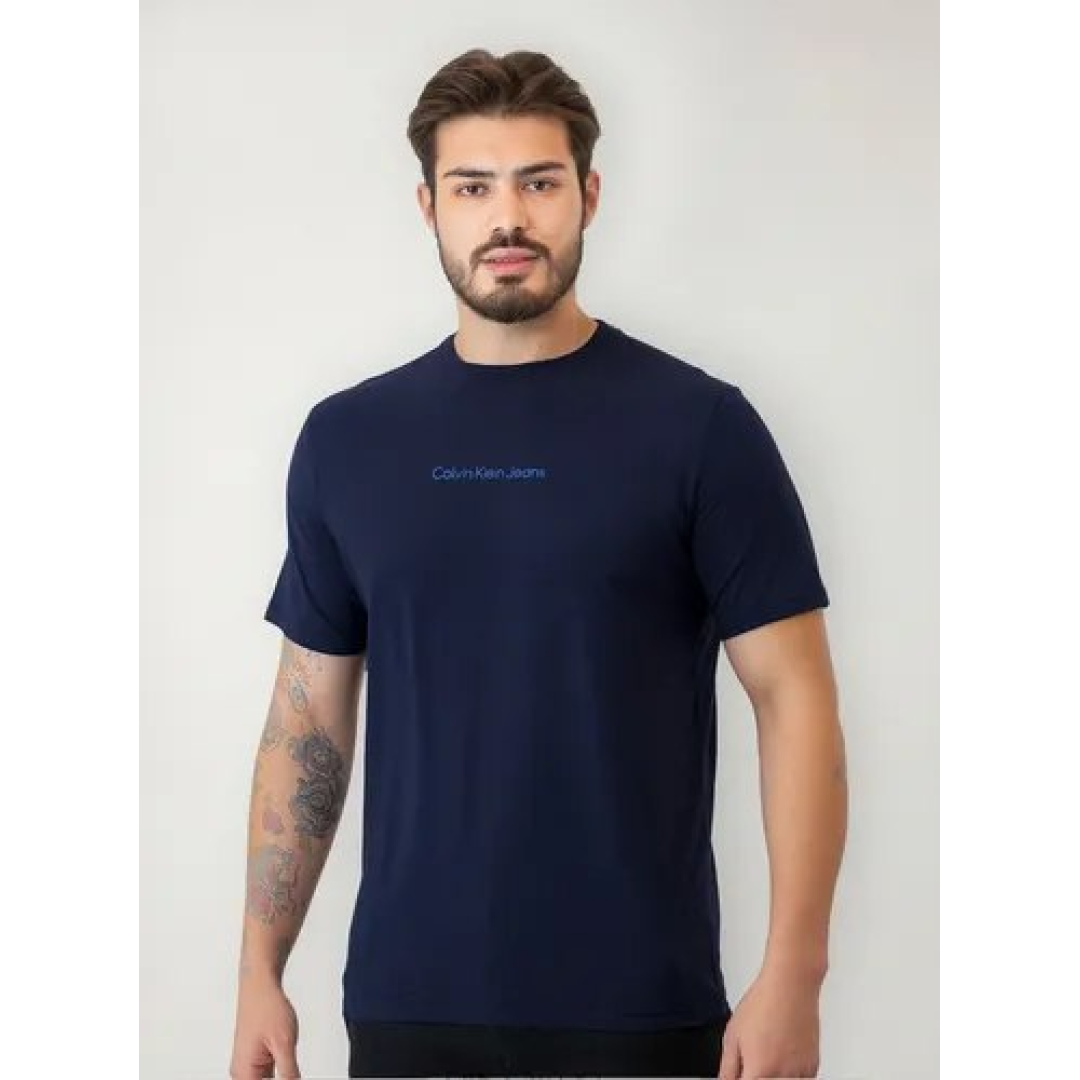 Camiseta Calvin Klein Jeans