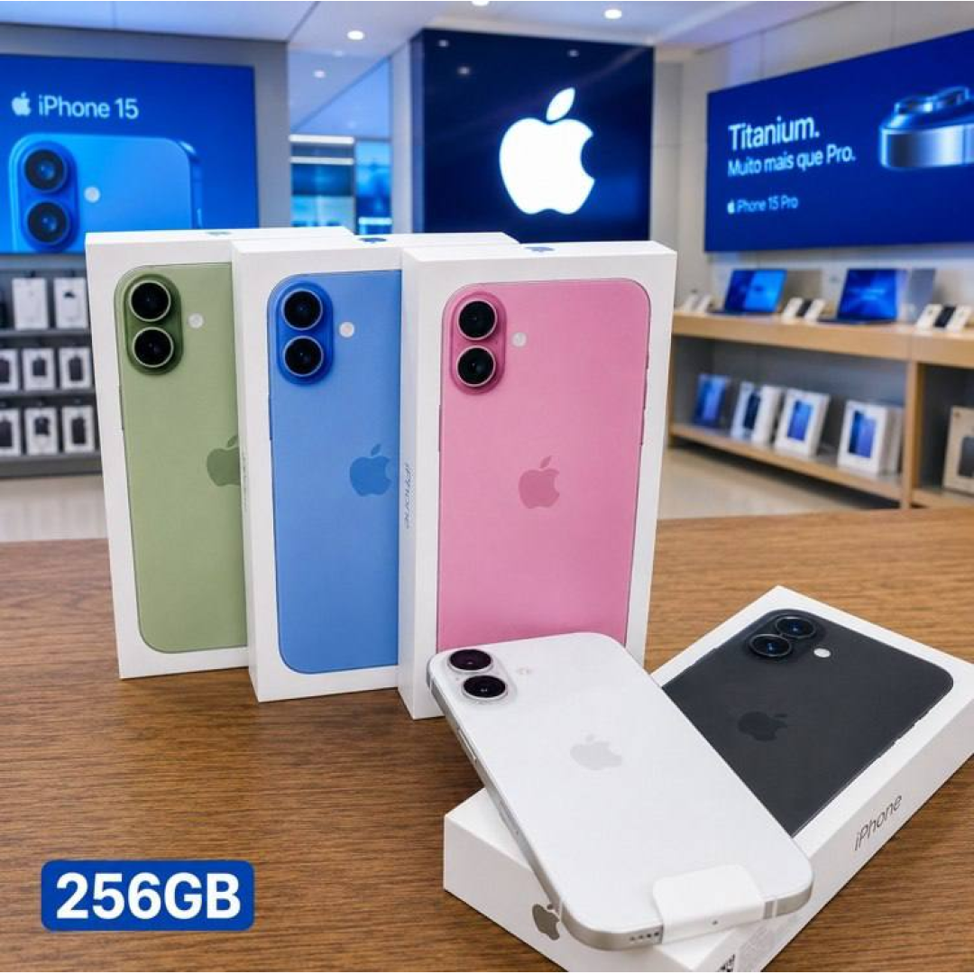 Apple iPhone 17 de 256 GB — Lavanda