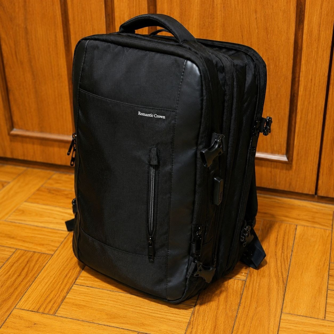 Mochila Viagem Executiva