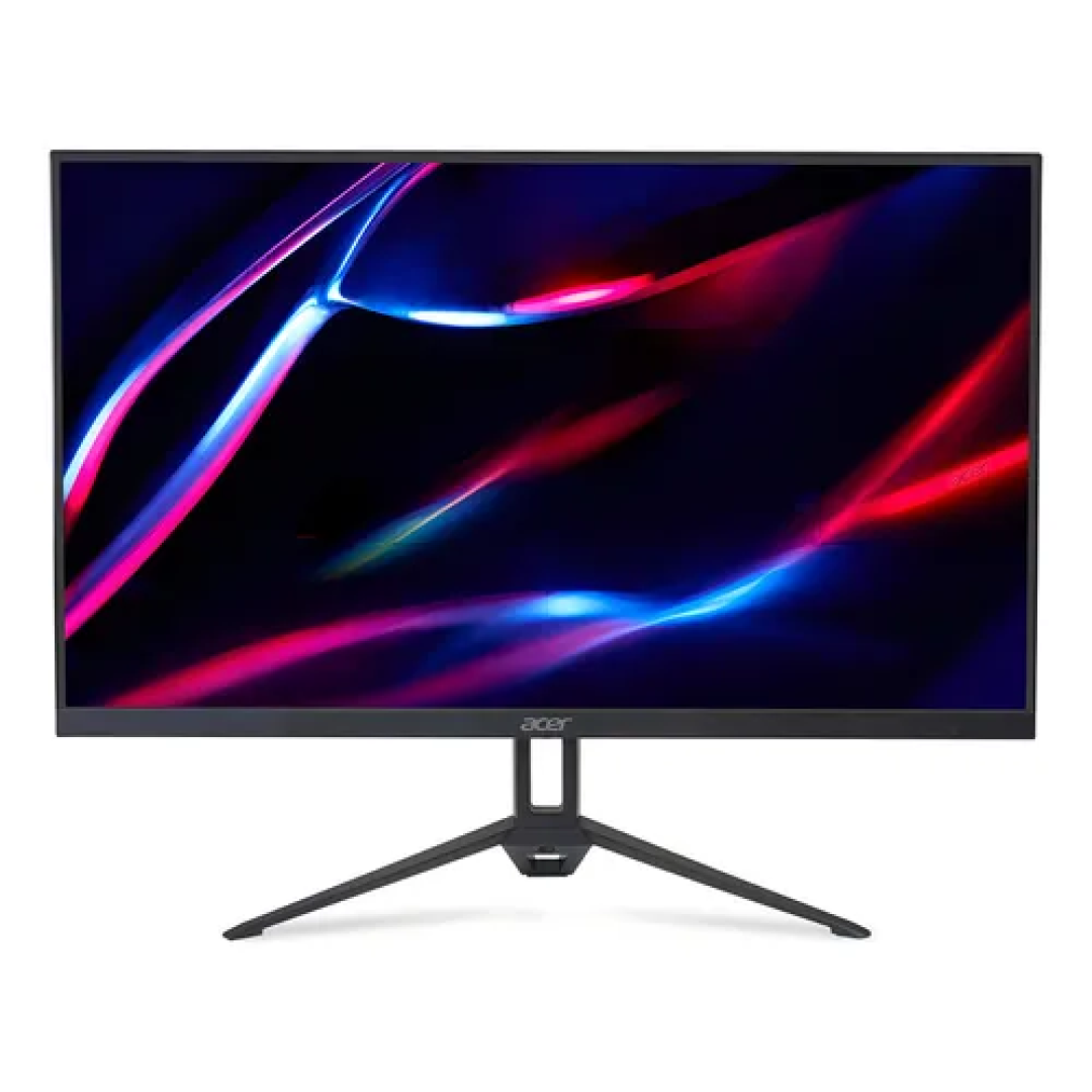 Monitor Gamer Acer Nitro KG243Y P1bip 23,8″ | Full HD • 144Hz • 1ms VRB • IPS • HDMI • DisplayPort • ZeroFrame