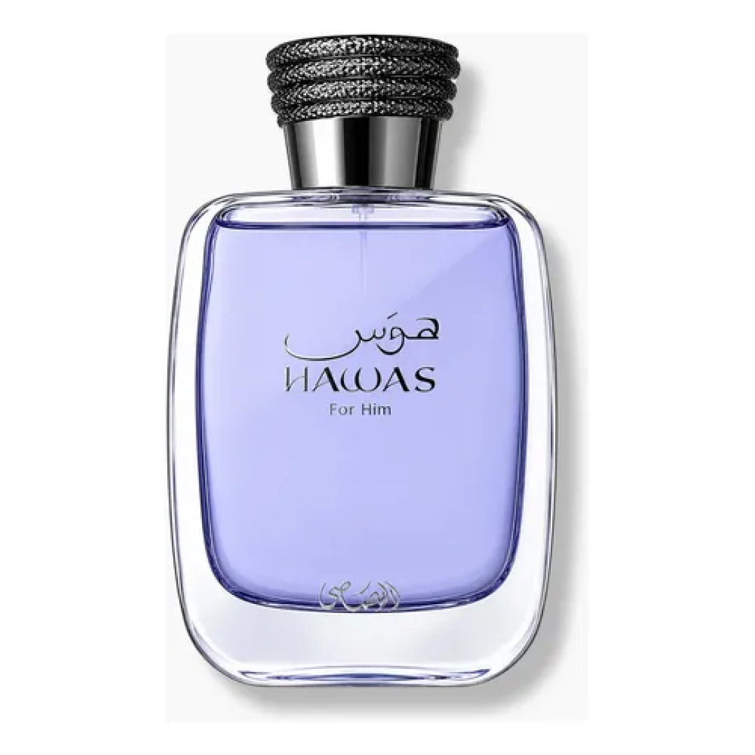 Perfume Rasasi Hawas For Him EDP 100ml