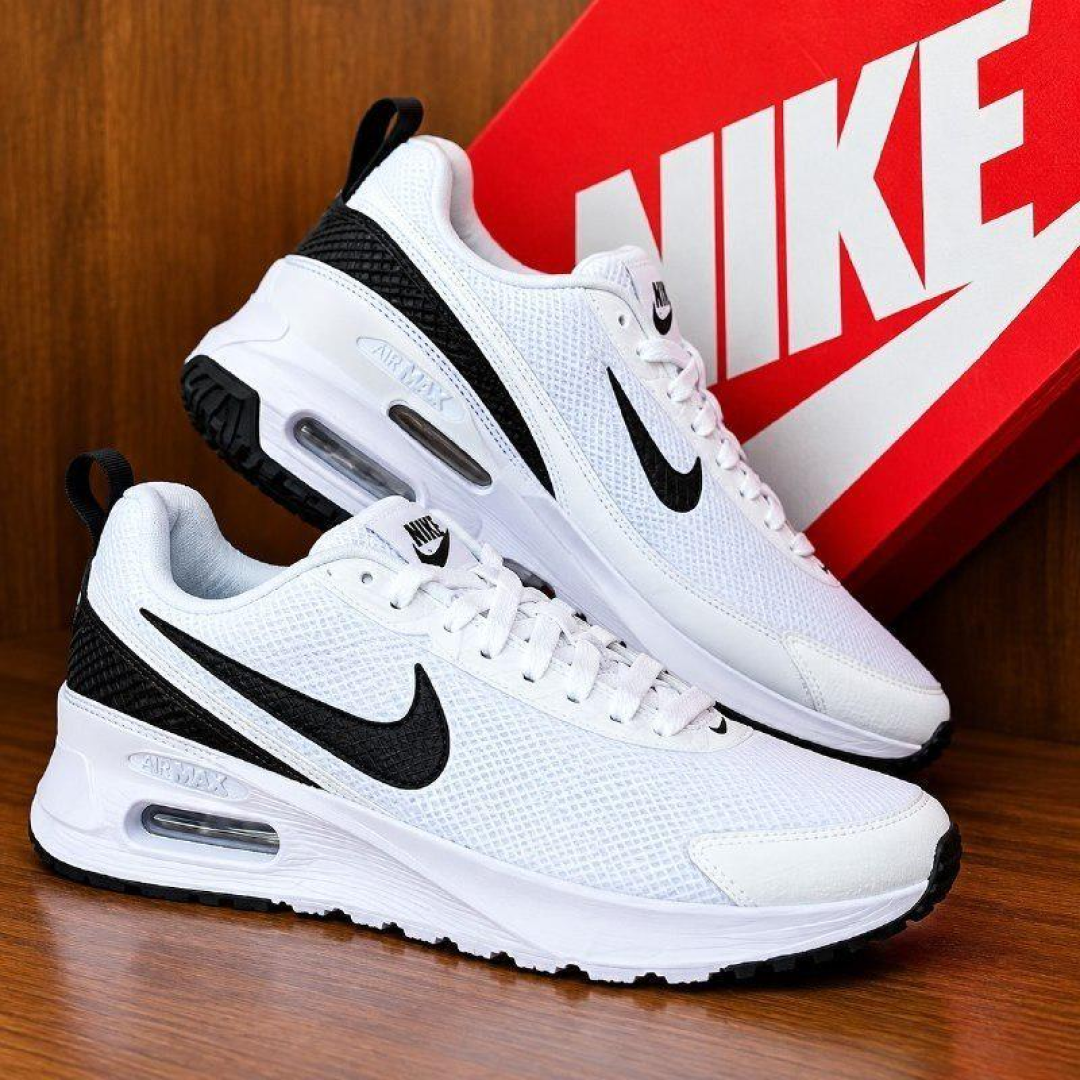 Tênis Nike Air Max Nuaxis