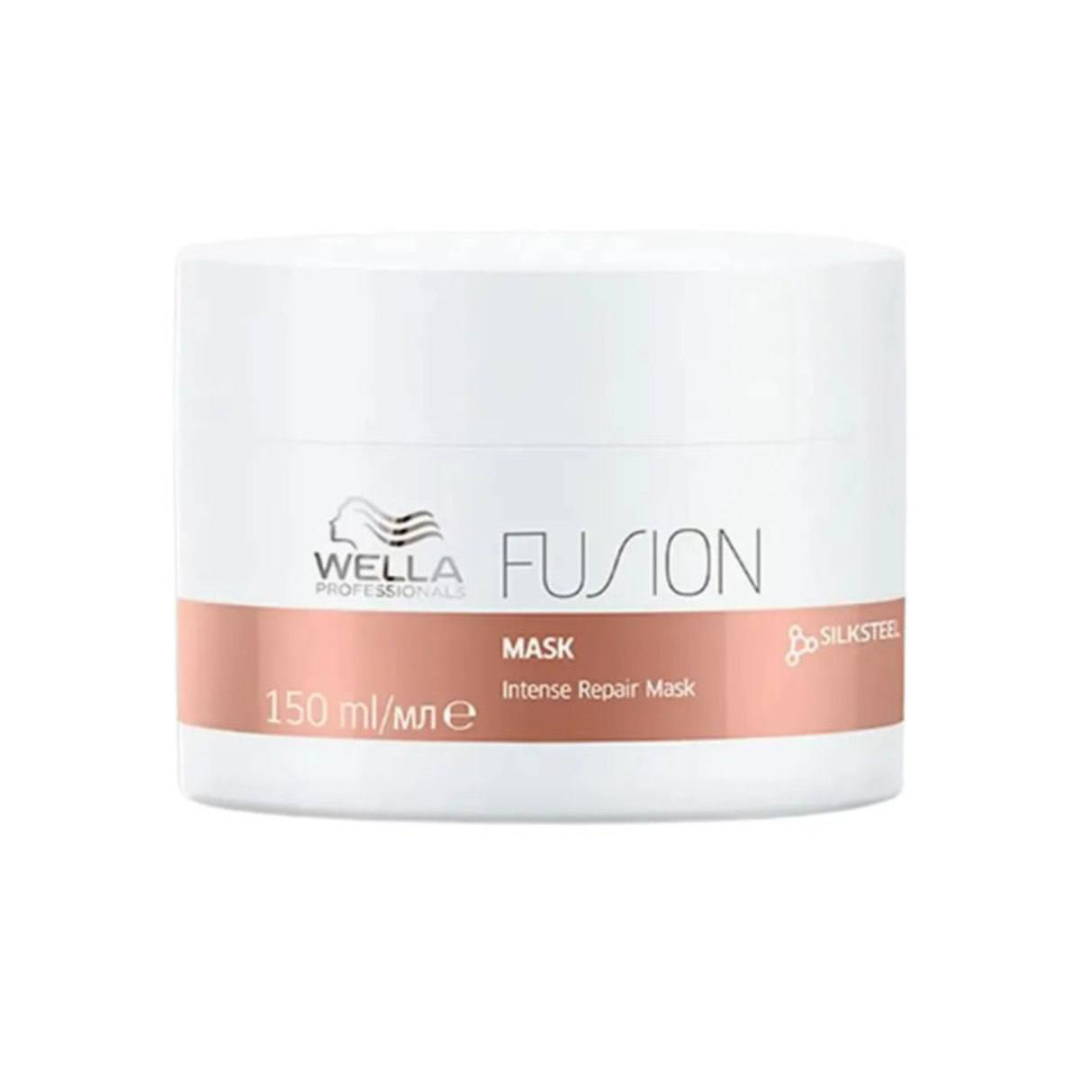 Máscara Fusion Reparação Intensa 150ml Wella