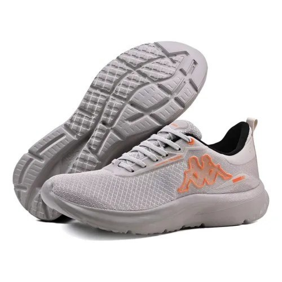 Tênis Masculino Feminino Kappa Park 2.0