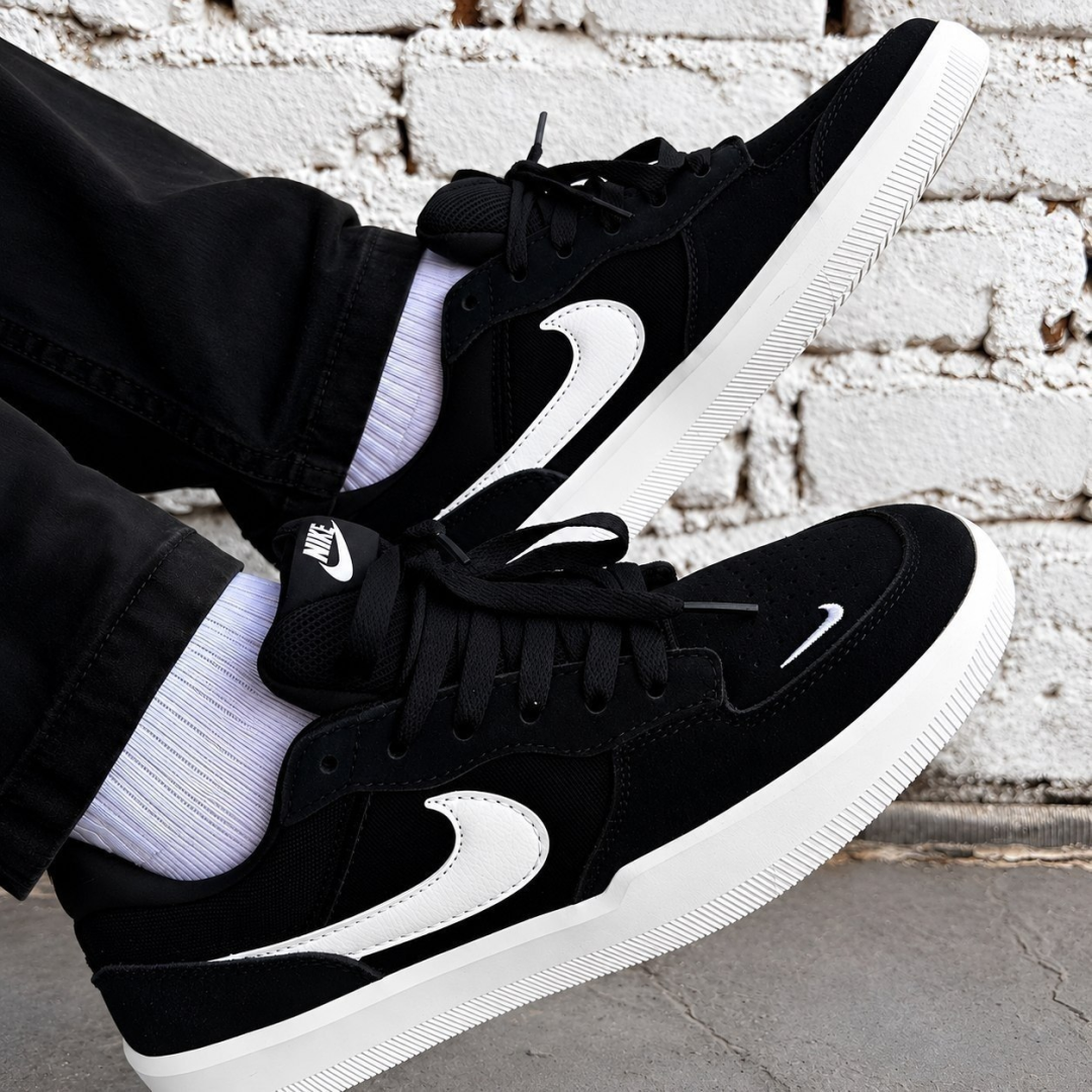 Tênis Nike SB Force 58