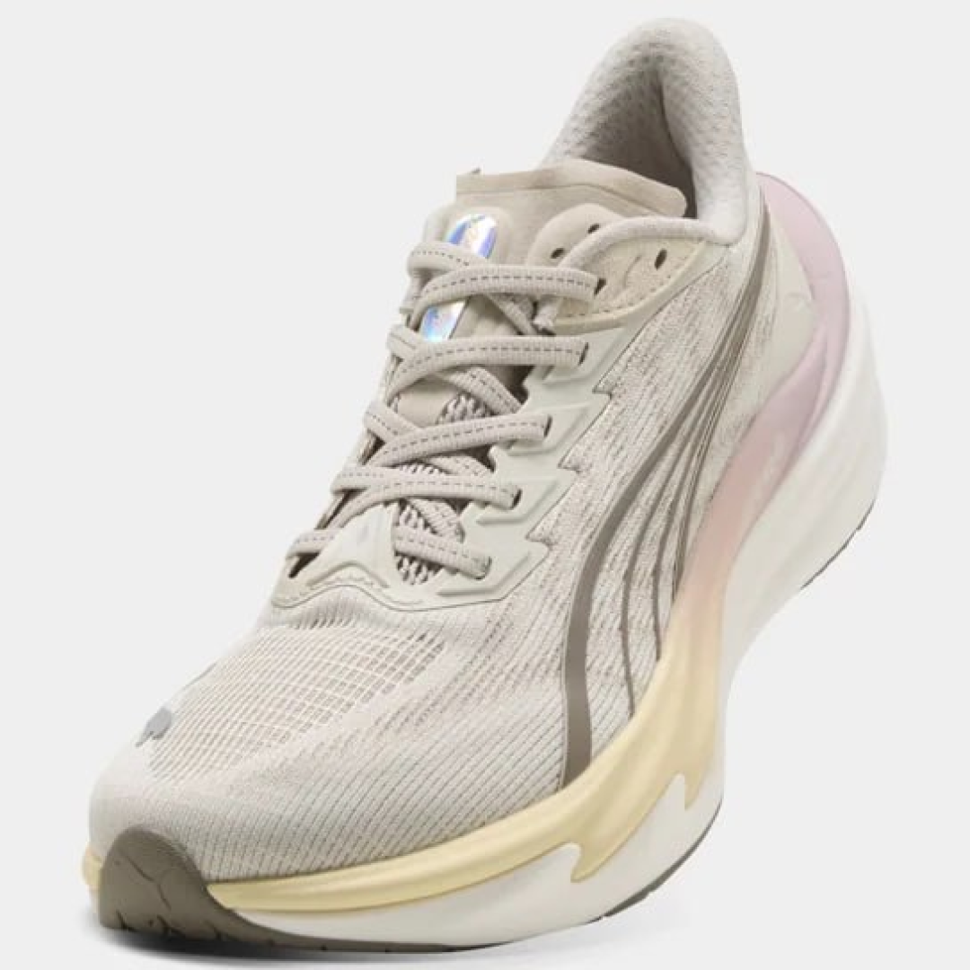 Tênis Puma Deviate Nitro 4 Feminino