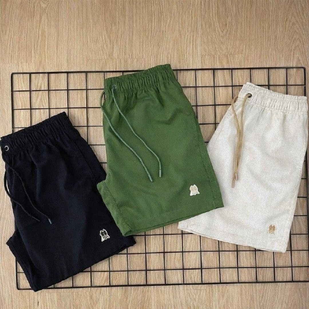 Short Vôlei Polo Wear (4 Cores)