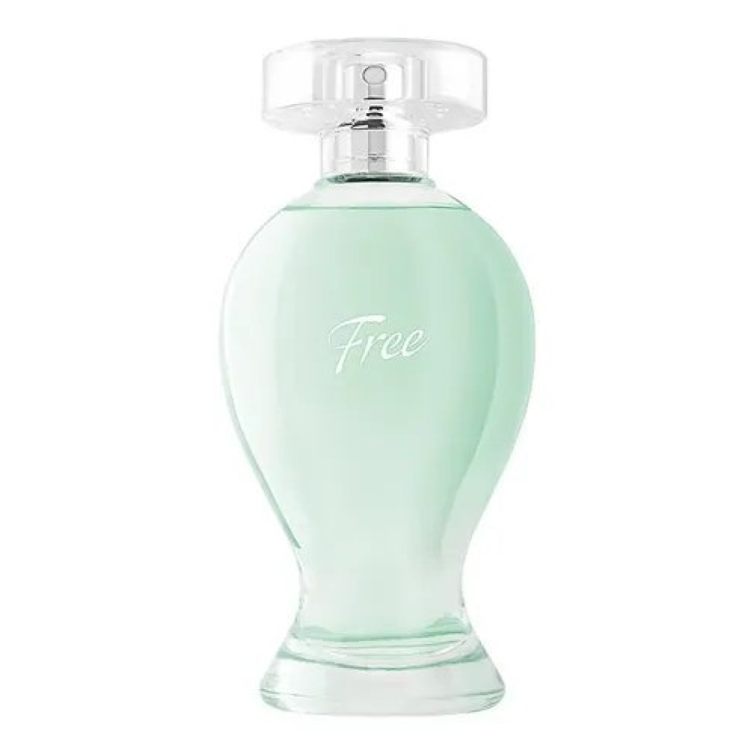 Free Boticollection O Boticário 100ml