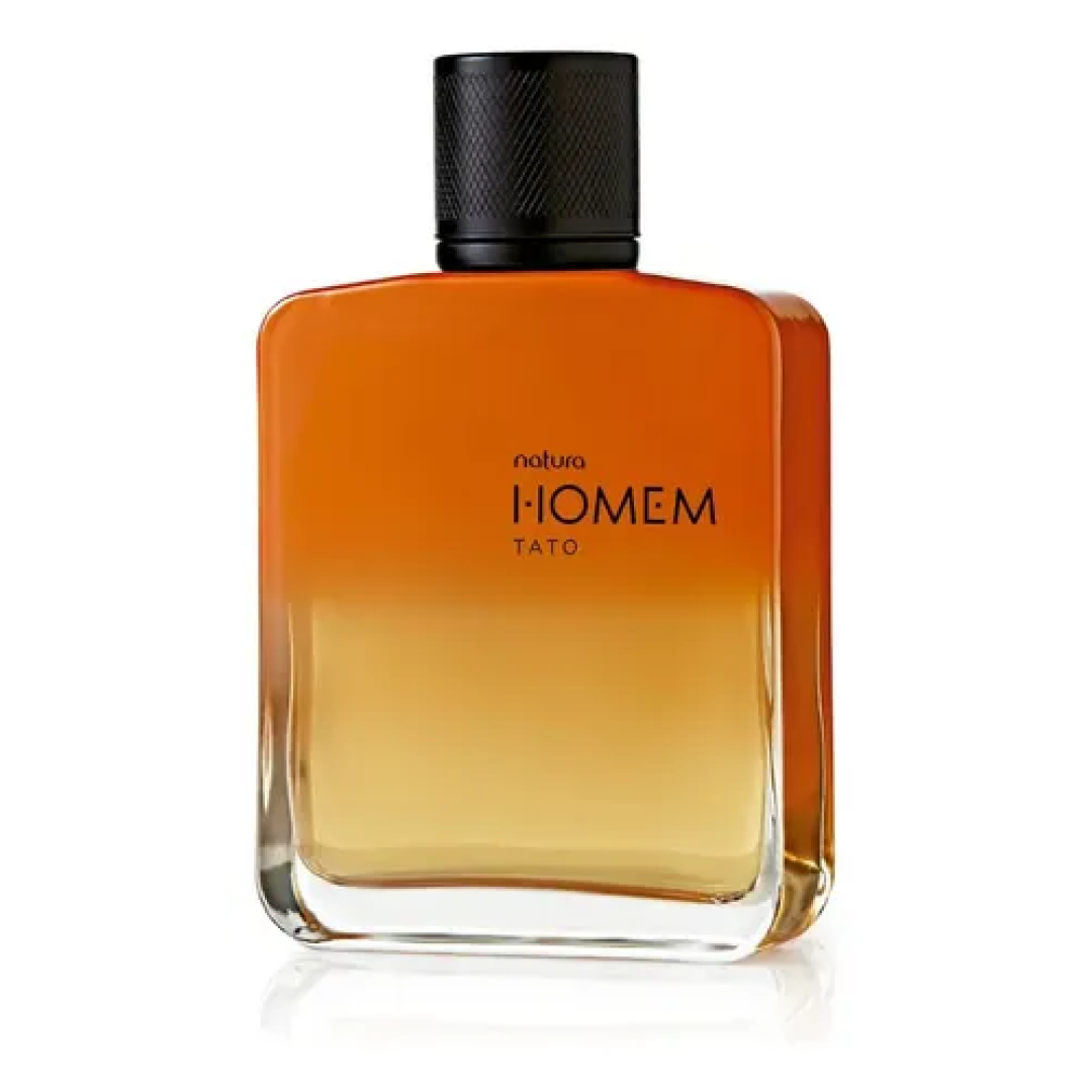 Deo Parfum Natura Homem Tato 100ml