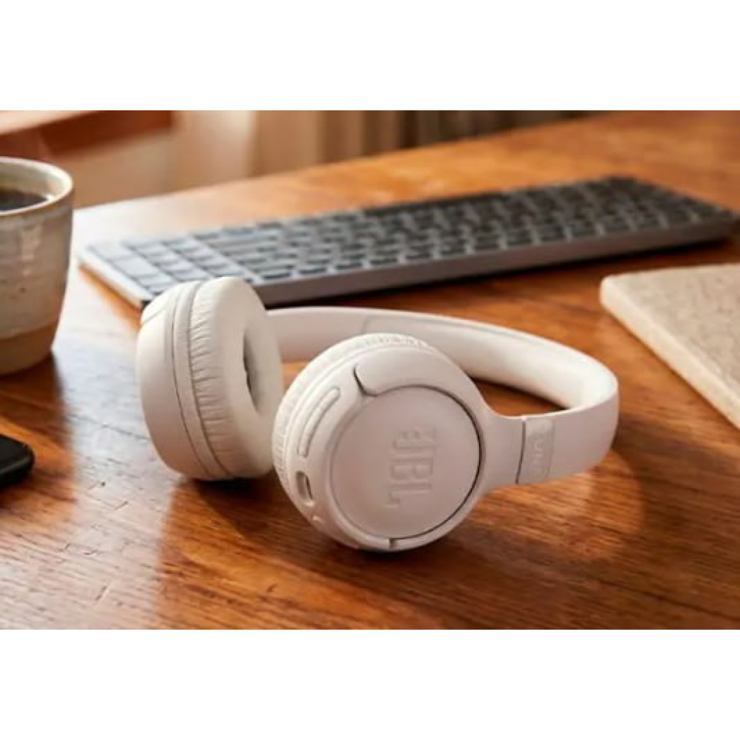 Fone de Ouvido JBL Tune 530BT Bluetooth