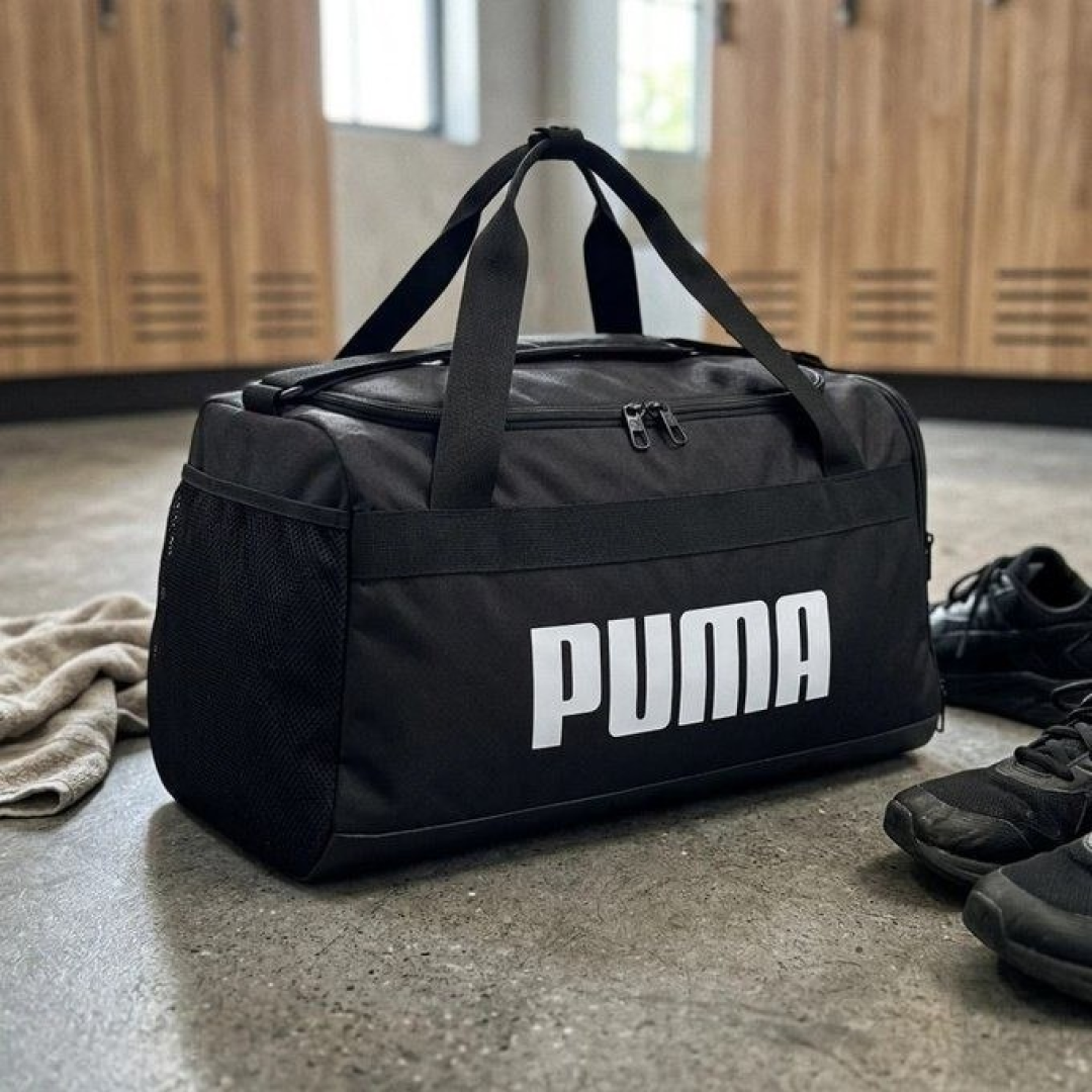 Bolsa Puma Challenger 35L