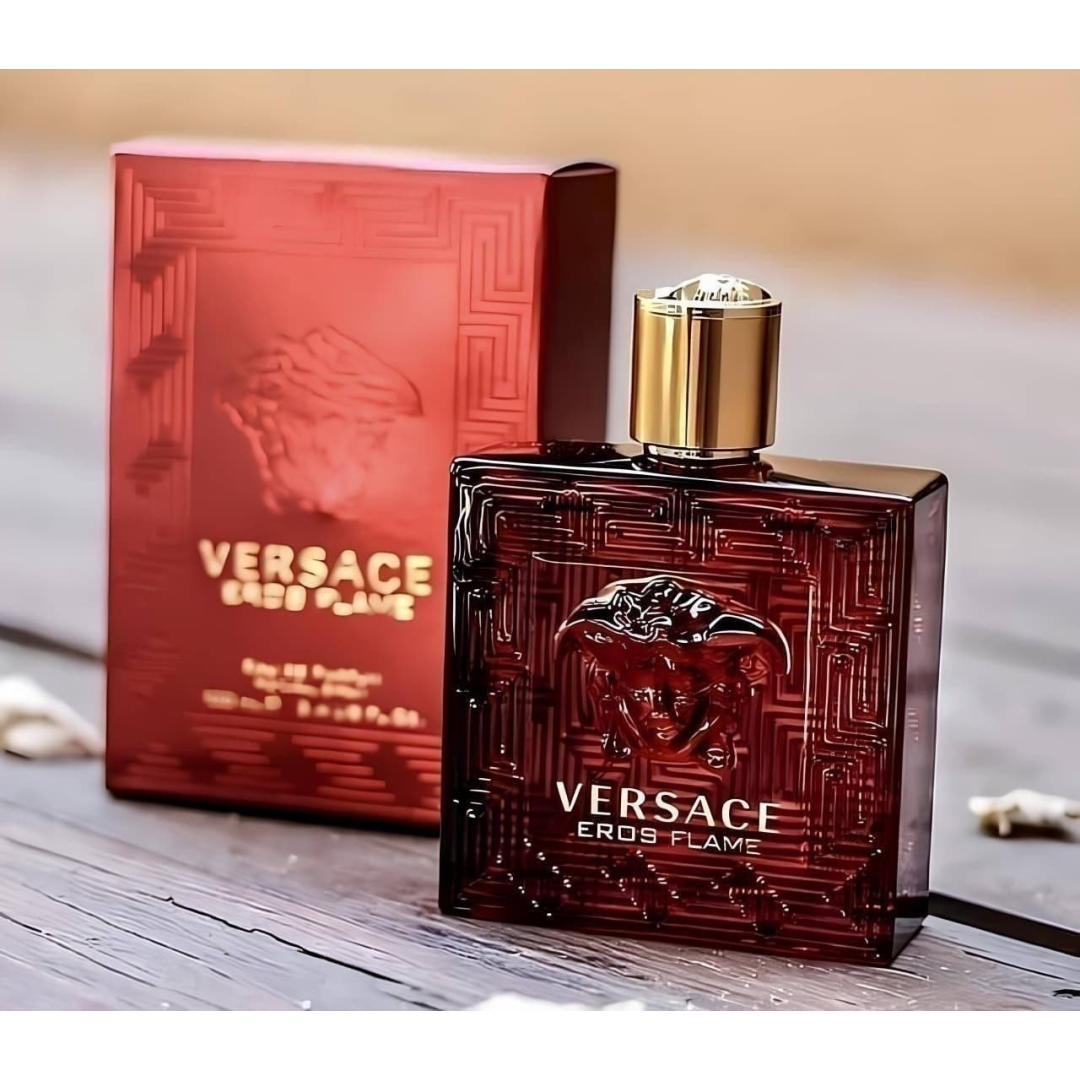 Perfume Versace Eros Flame EDP 200ml
