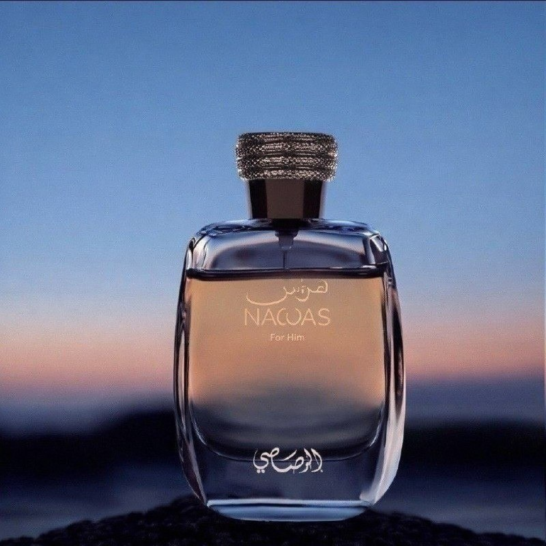 Perfume Rasasi Hawas For Him EDP 100ml