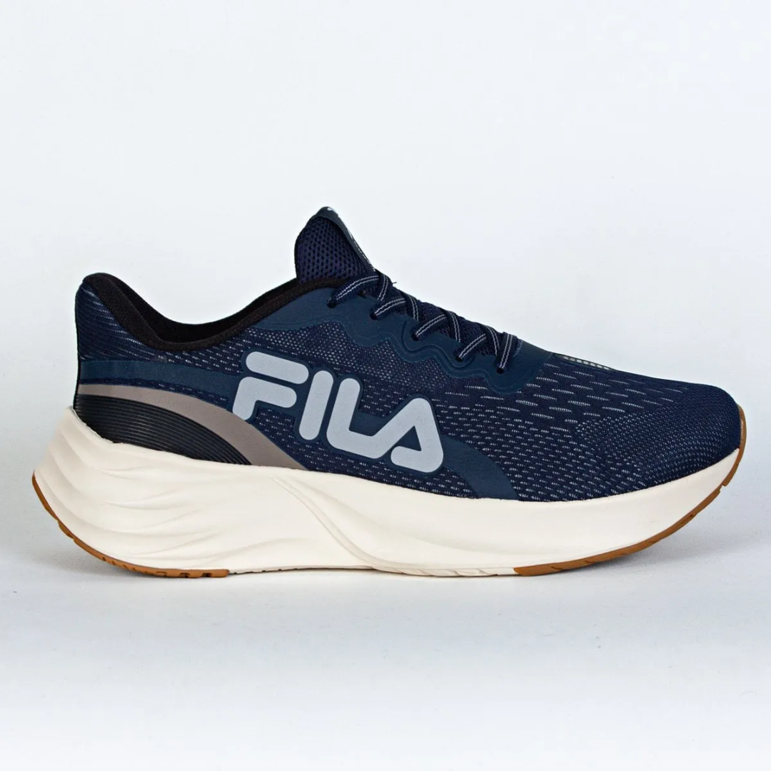 Tênis Fila Comet 2 Masculino Corrida - Caminhada