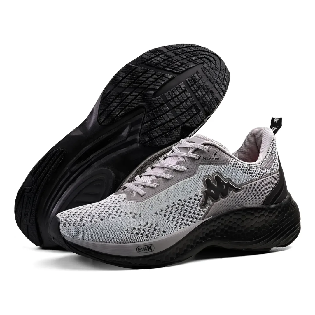 Tênis Kappa Pulse Rx Unissex Corrida Conforto