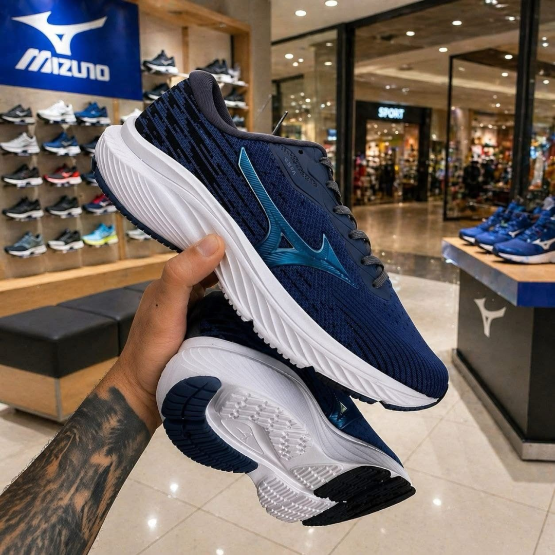 Tênis Mizuno Goya