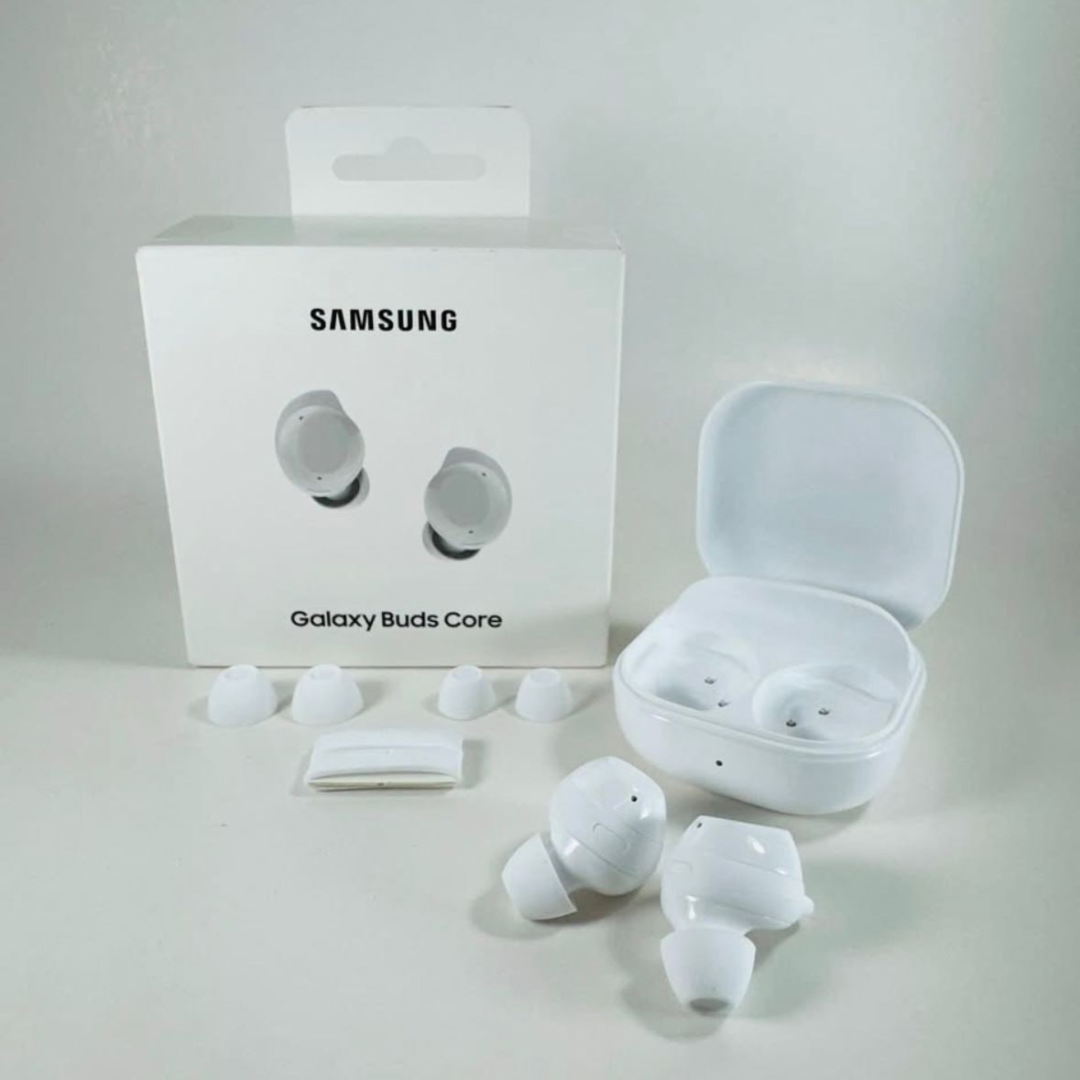 Fone De Ouvido Galaxy Buds Core