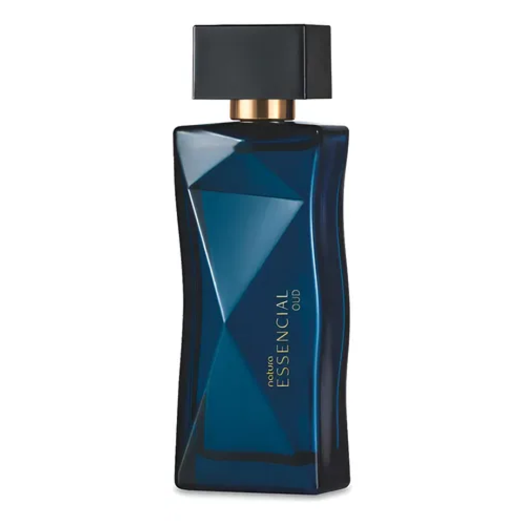 Perfume Natura Essencial Oud EDP 100ml Feminino