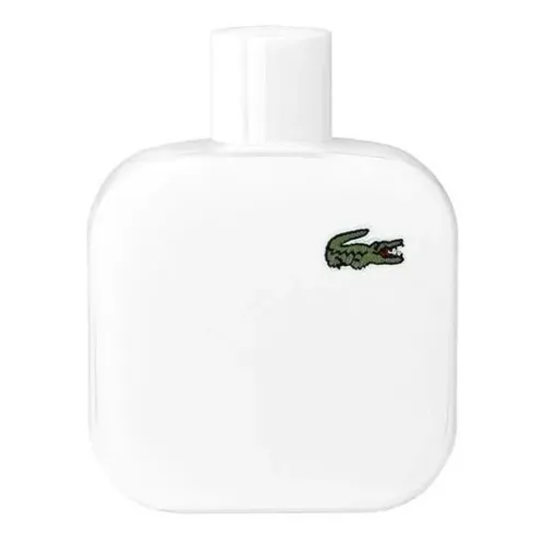 Perfume Lacoste L.12.12 Blanc EDT 100ml