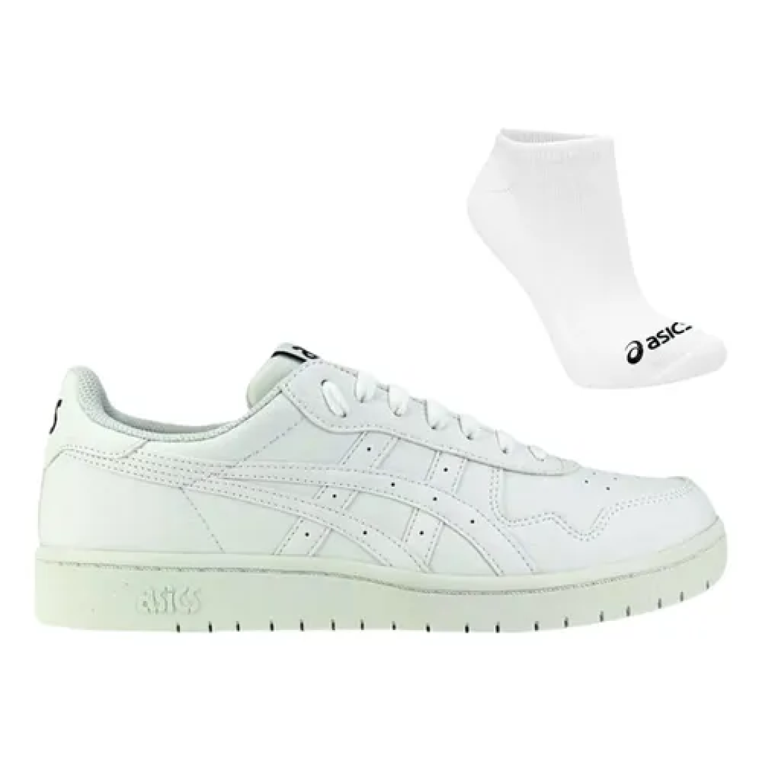 Tênis Asics Japan S + 1 Par de Meias (40 ao 43)