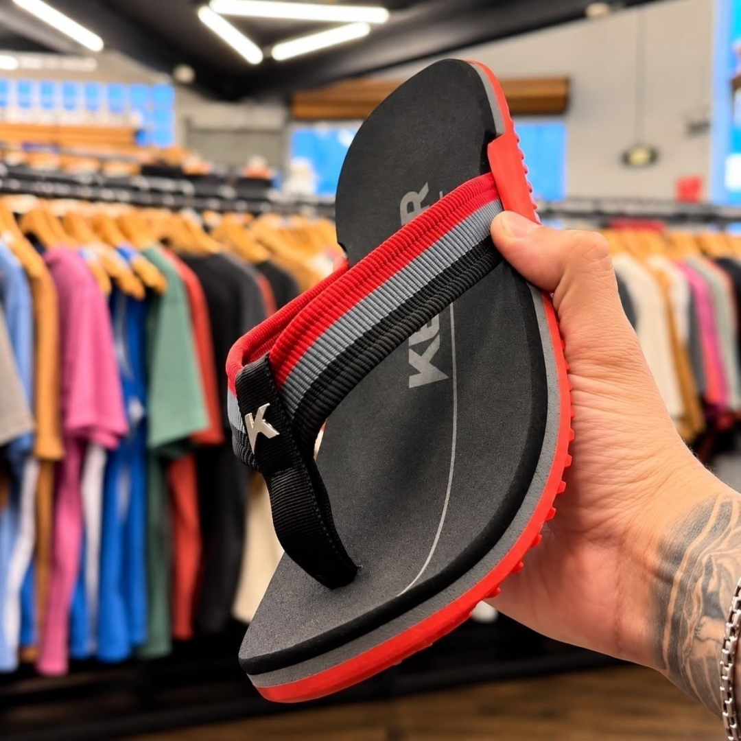 Chinelo Kenner NK6 Pro