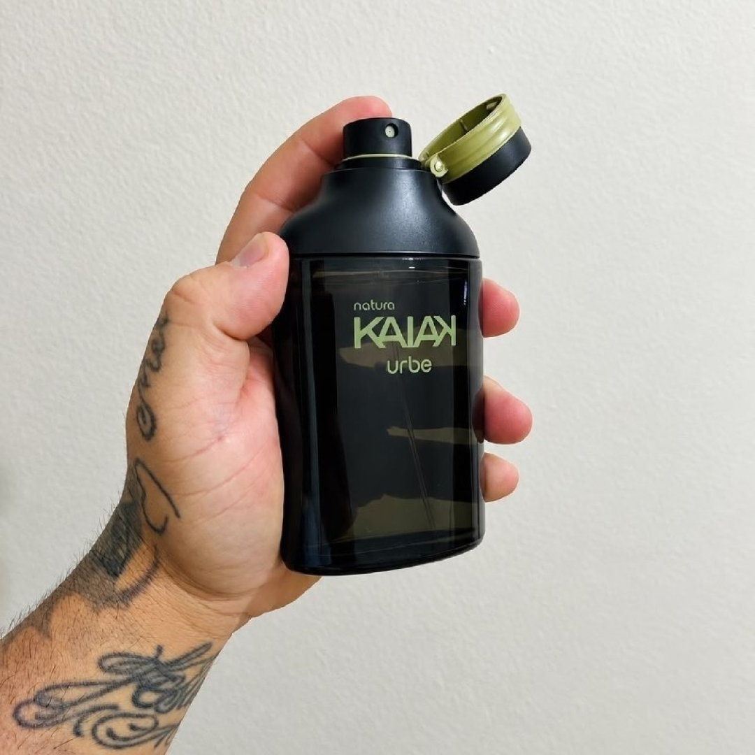 Perfume Natura Kaiak Urbe 100ml