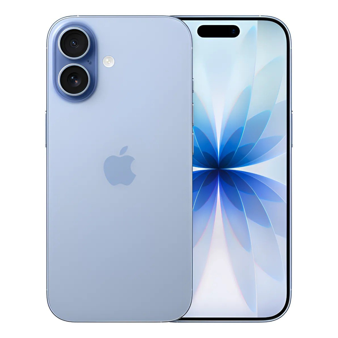 iPhone 17 256 GB - Azul-névoa
