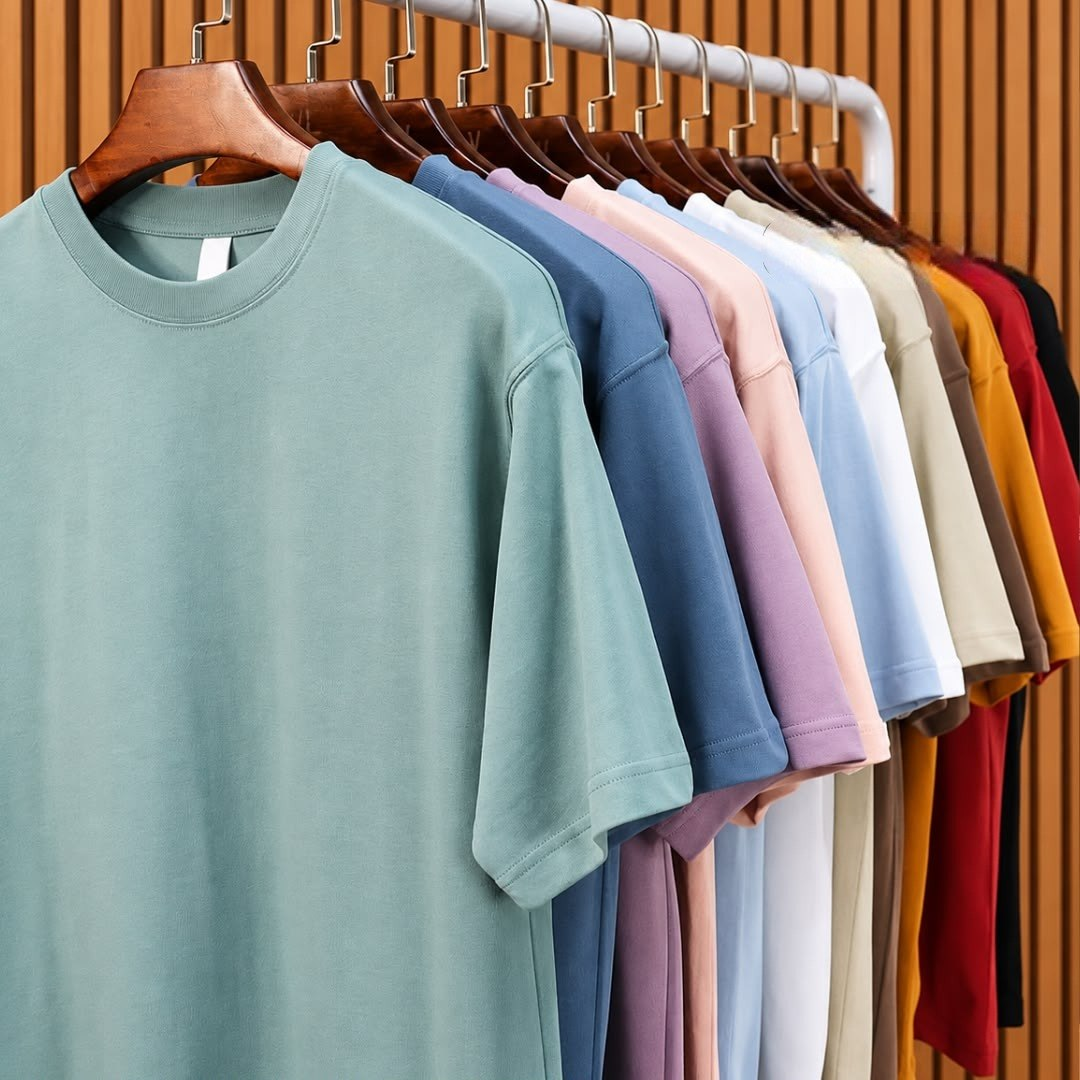 13 CONTO CADA CAMISETA, uma pra cada dia da semana