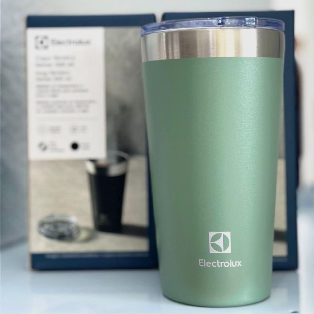 Copo Térmico Electrolux Sense 560ml