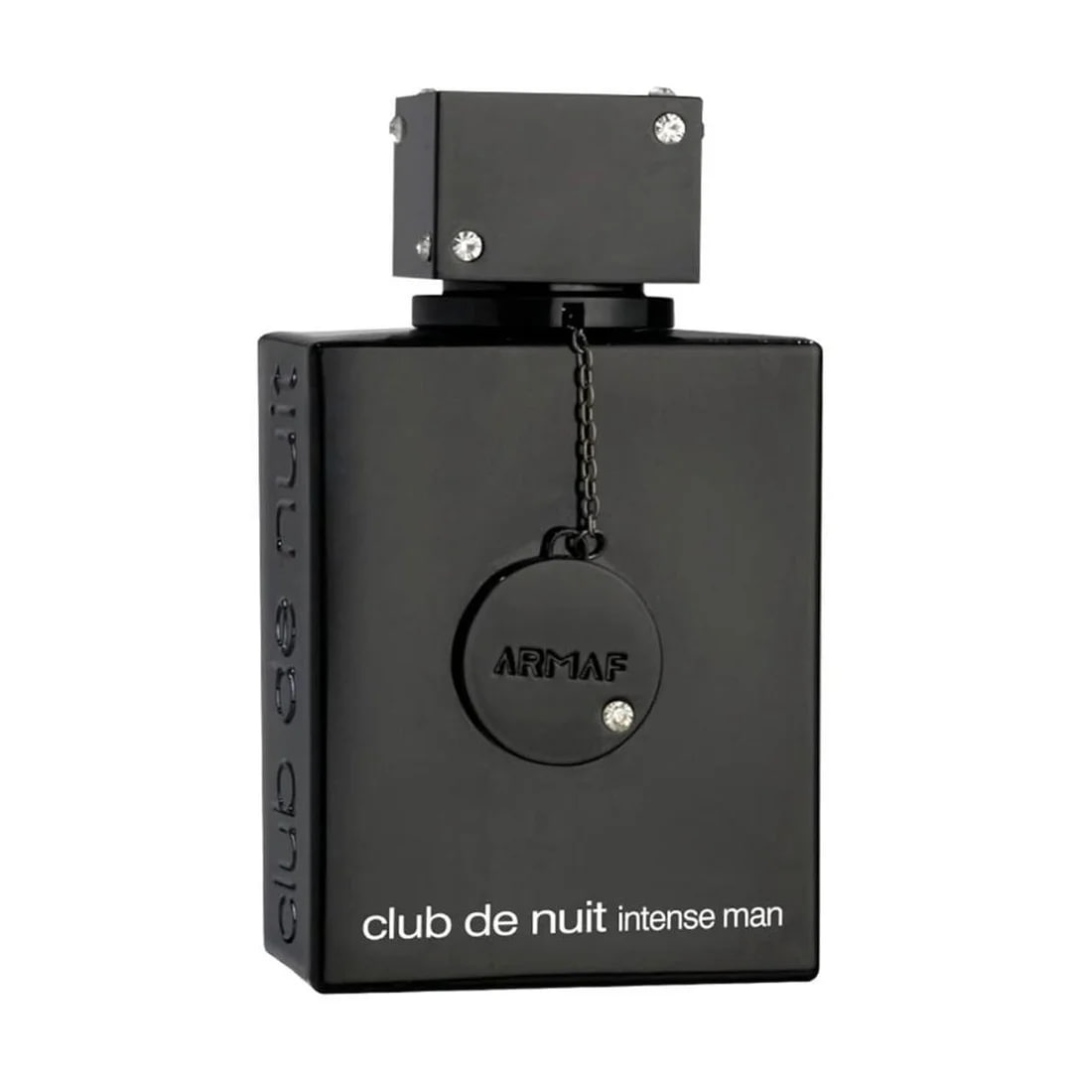 Perfume Armaf Club De Nuit Intense EDT Masculino 105ml - Incolor