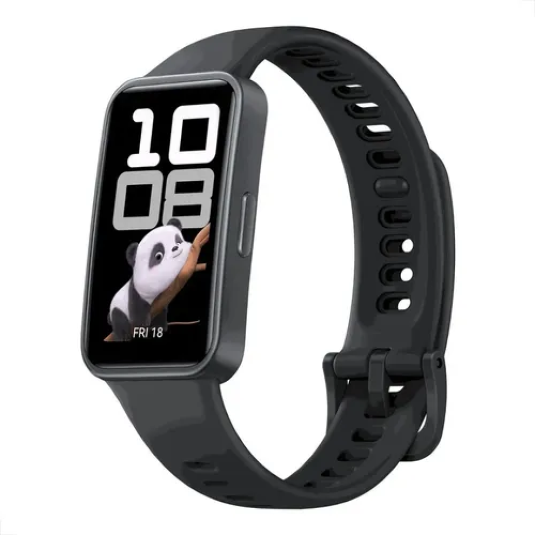 Smartwatch HUAWEI Band 10 Caixa de Polímeros Duráveis Análise do Sono em Nível Profissional Assistente de Bem-estar Emocional Relógio Smartwatch Compa...