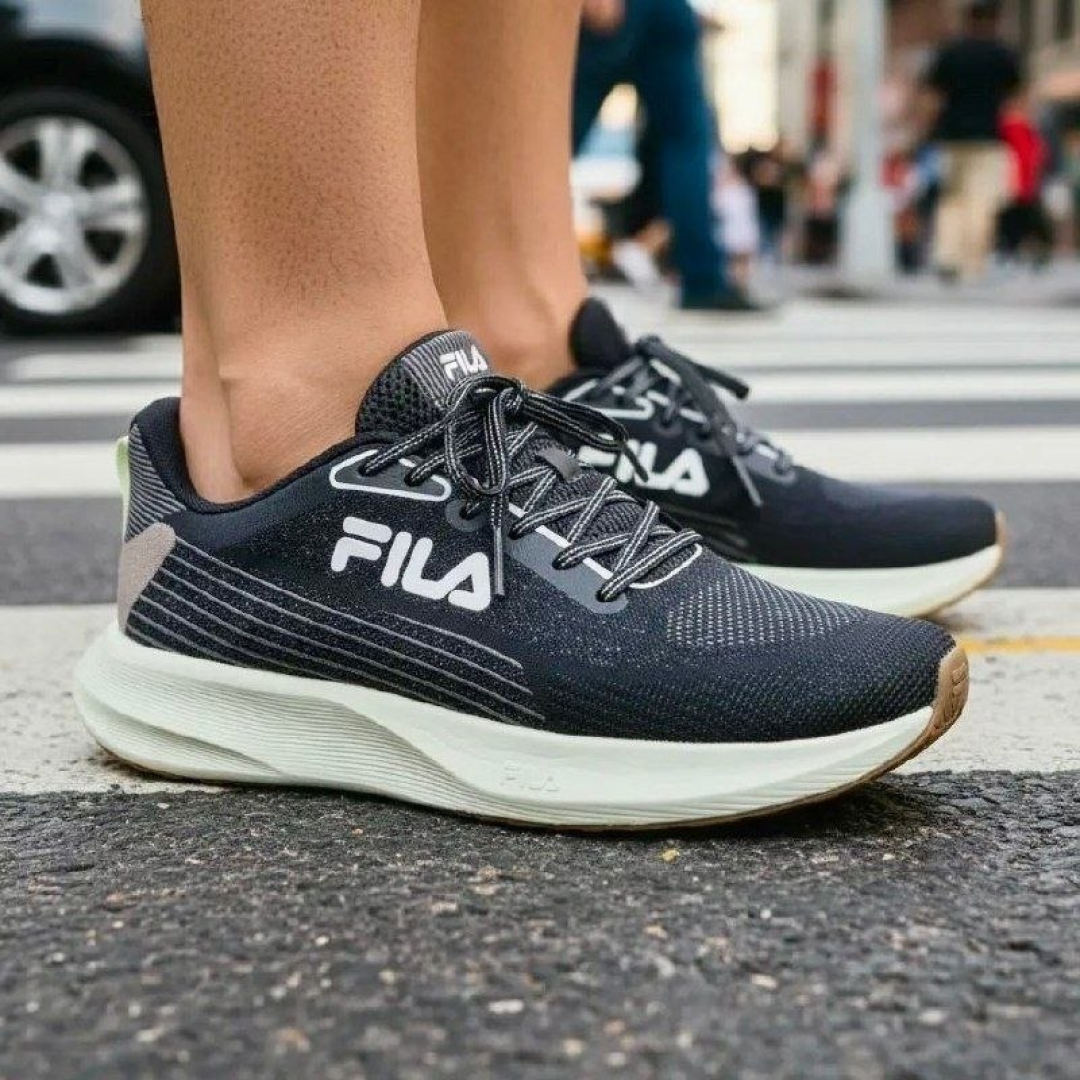 Tênis Masculino Endurance Fila
