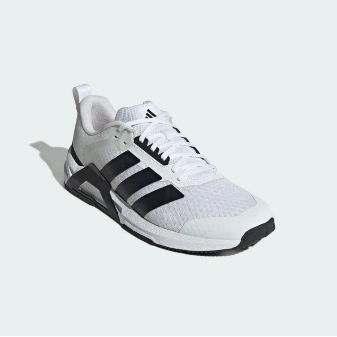 Tênis Treino Dropset Control adidas Branco (tam. 42)