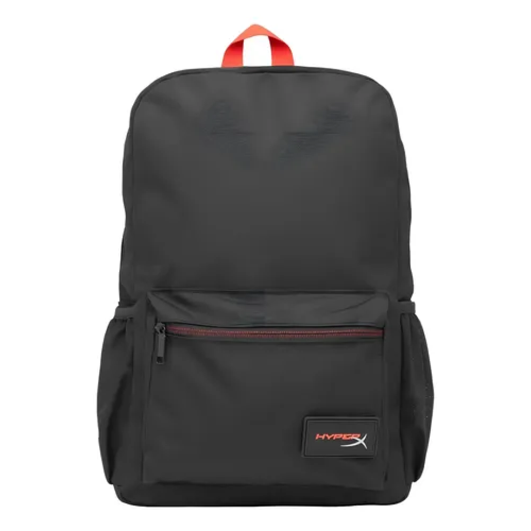 Mochila Hyperx Delta Gaming Preto Liso