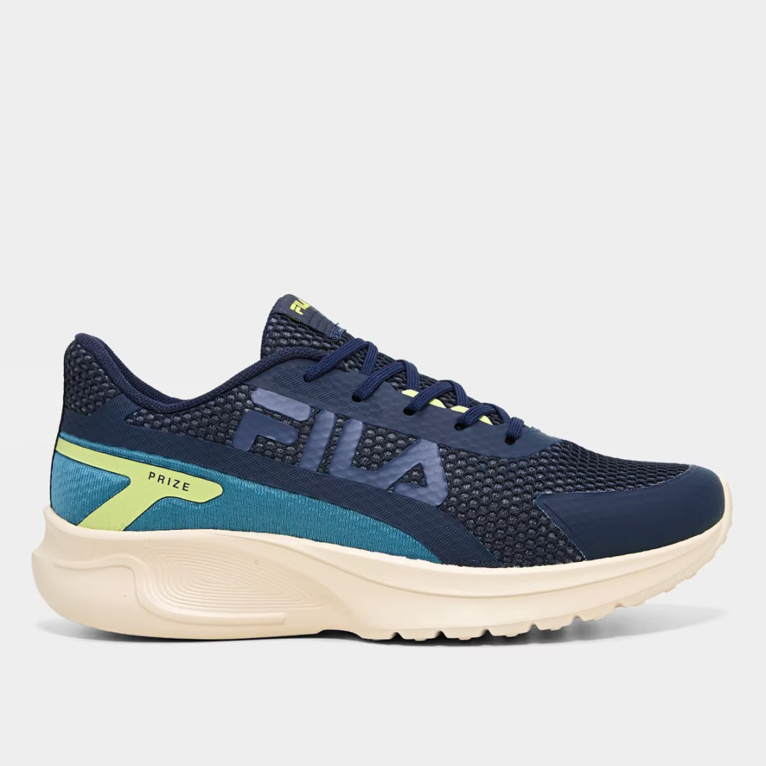 Tenis Fila Prize Masculino