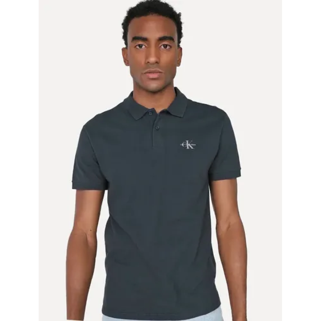 Polo Calvin Klein Jeans Piquet