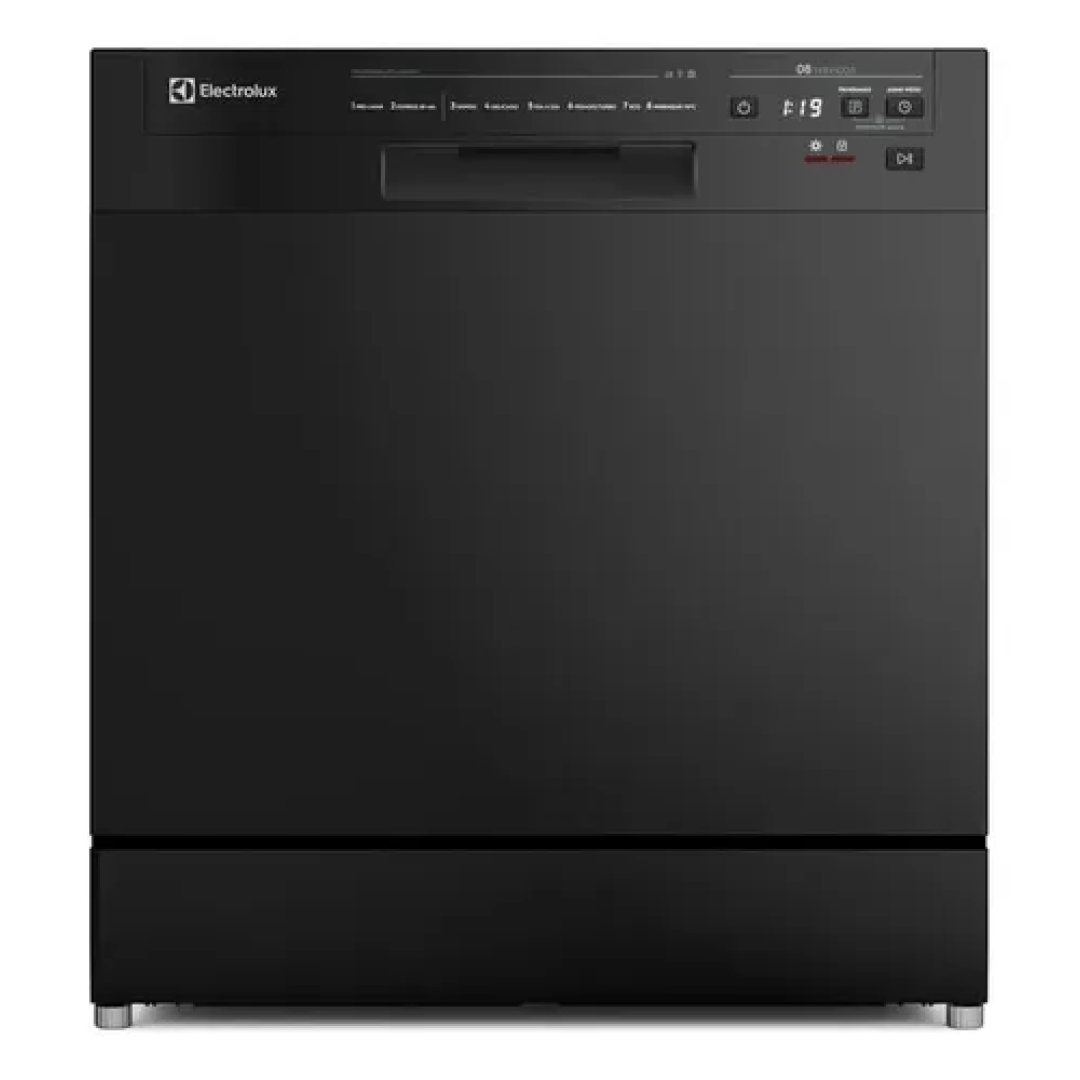 Quem quiser pegar a melhor qualidade da categoria mesmo; Eu indico a da Electrolux, mas em promo geralmente é