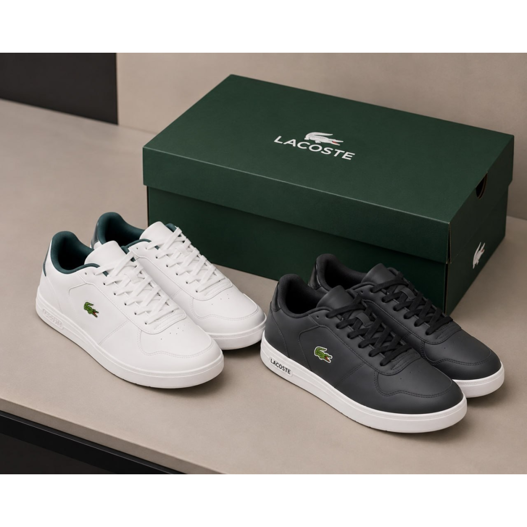 Tênis Lacoste T Base